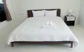Airport Pearl Residence